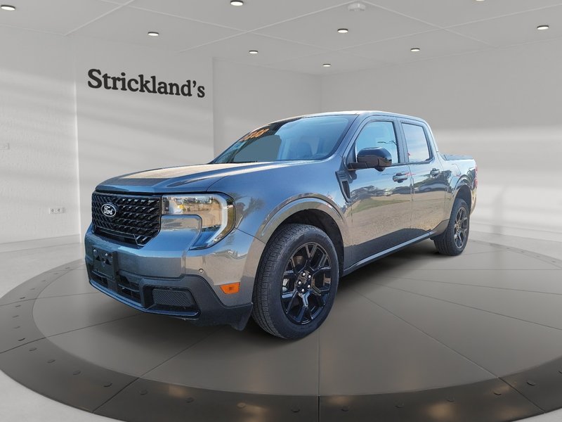 Vehicle Image 2025 Ford Maverick