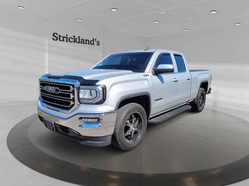 Vehicle Image 2017 GMC Sierra 1500