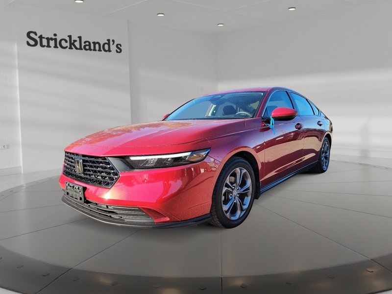 Vehicle Image 2024 Honda Accord