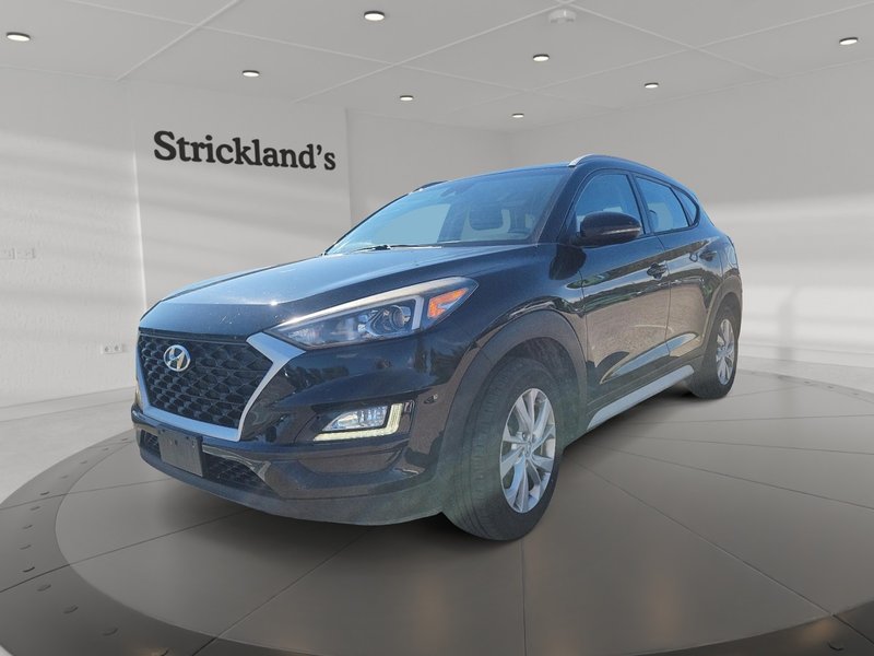 Vehicle Image 2019 Hyundai Tucson