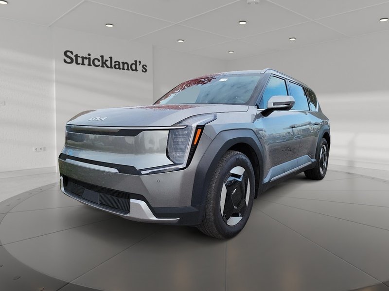 Vehicle Image 2024 Kia EV9