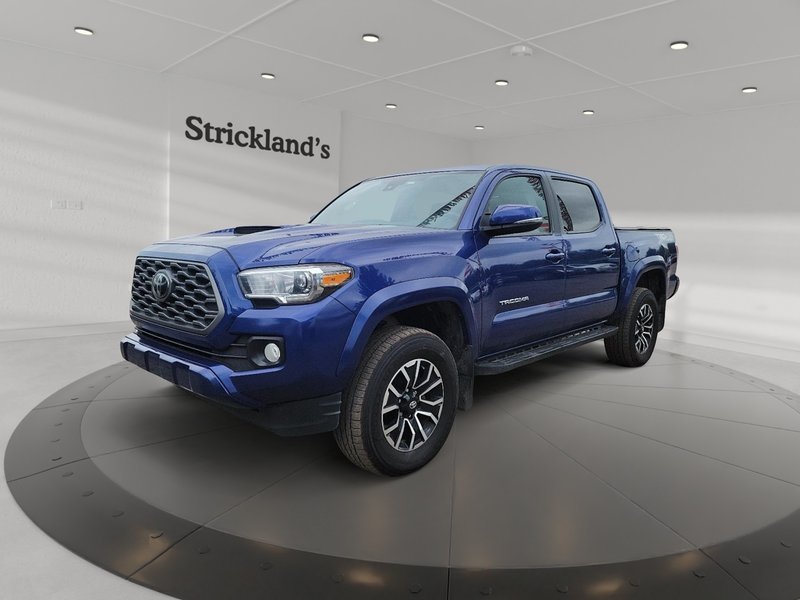 Vehicle Image 2023 Toyota Tacoma 4X4