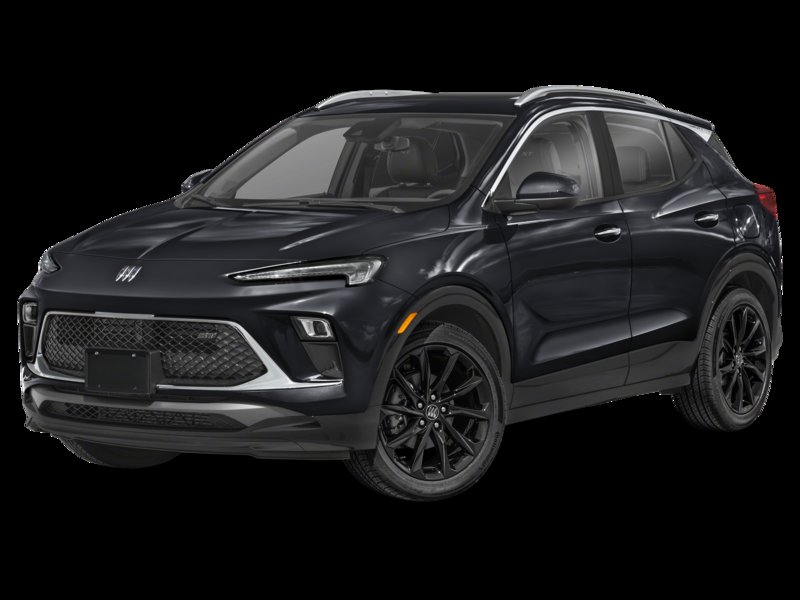 Vehicle Image 2026 Buick Encore GX