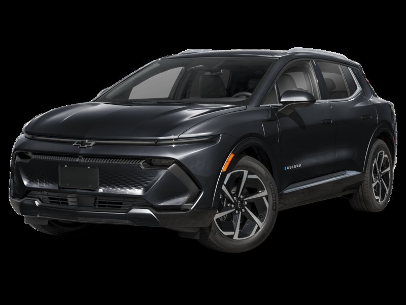 Image du véhicule Chevrolet Equinox 2025