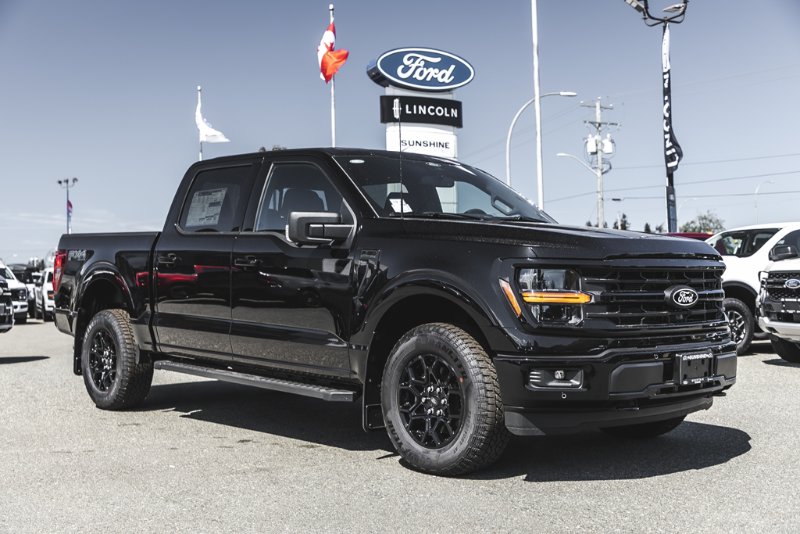 Vehicle Image 2026 Ford F-150