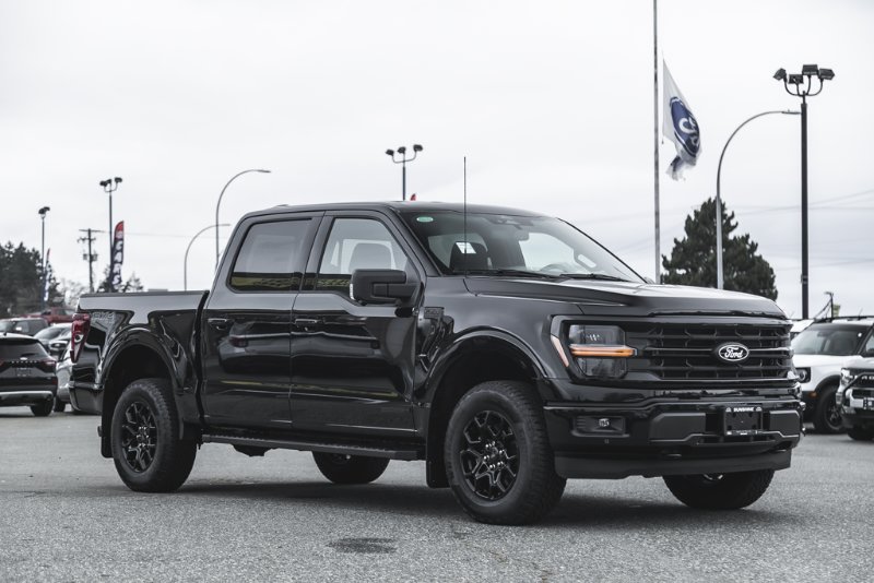 Vehicle Image 2026 Ford F-150