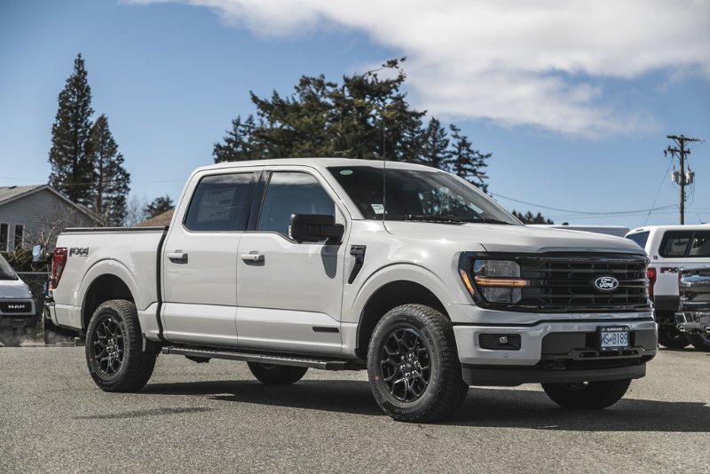 Vehicle Image 2026 Ford F-150