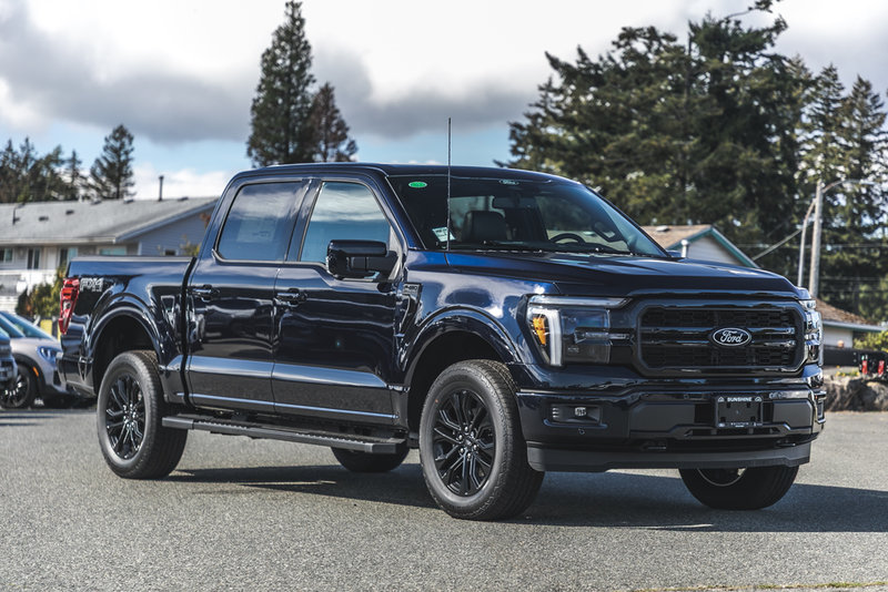 Vehicle Image 2026 Ford F-150