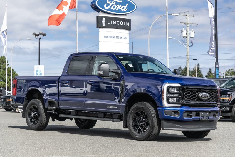 Vehicle Image 2026 Ford F-350