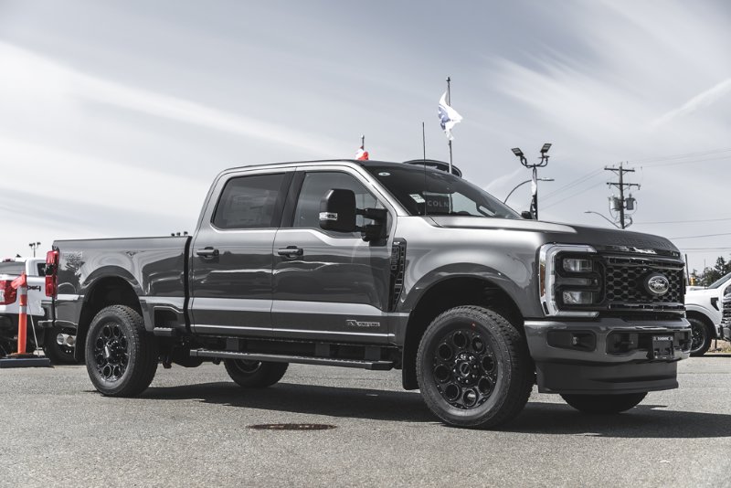 Vehicle Image 2026 Ford F-350