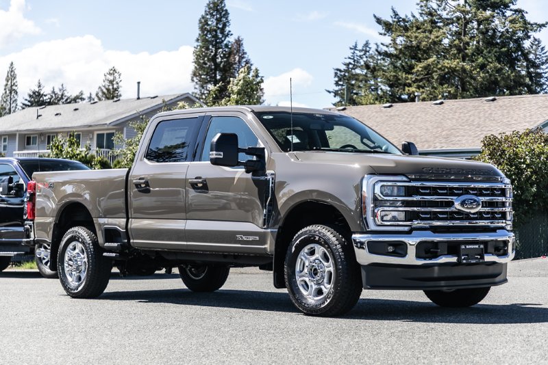 Vehicle Image 2026 Ford F-350
