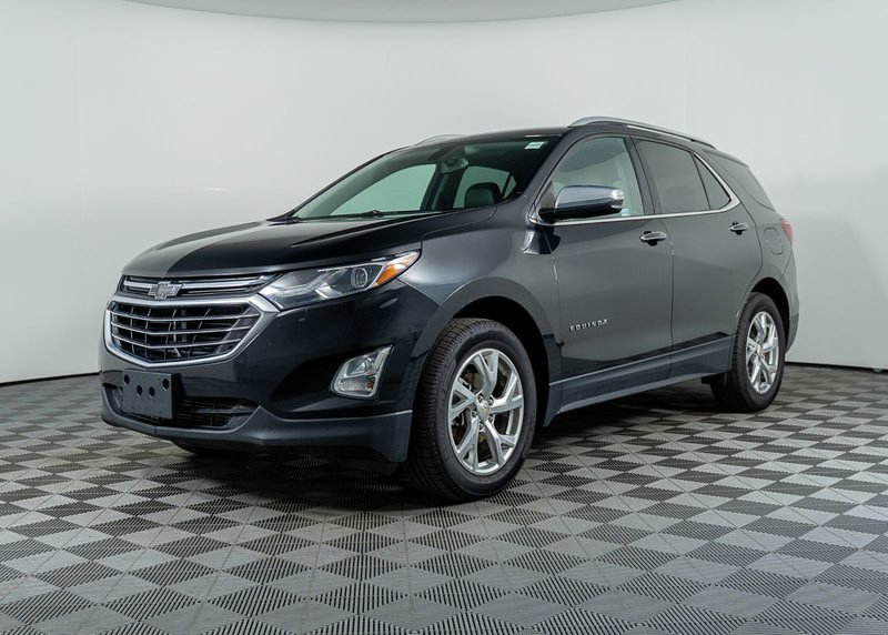 Vehicle Image 2019 Chevrolet Equinox