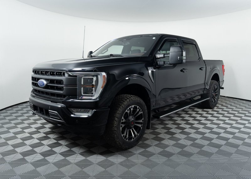 Vehicle Image 2023 Ford F-150