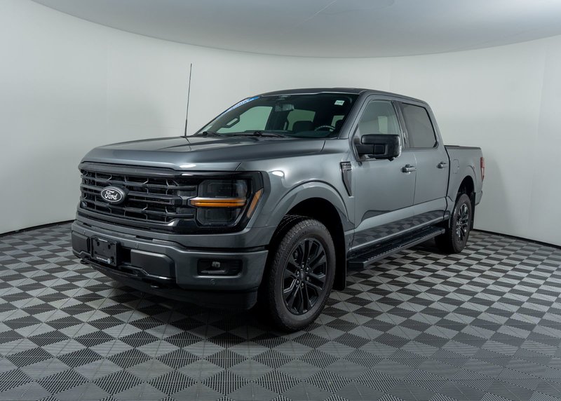 Vehicle Image 2024 Ford F-150