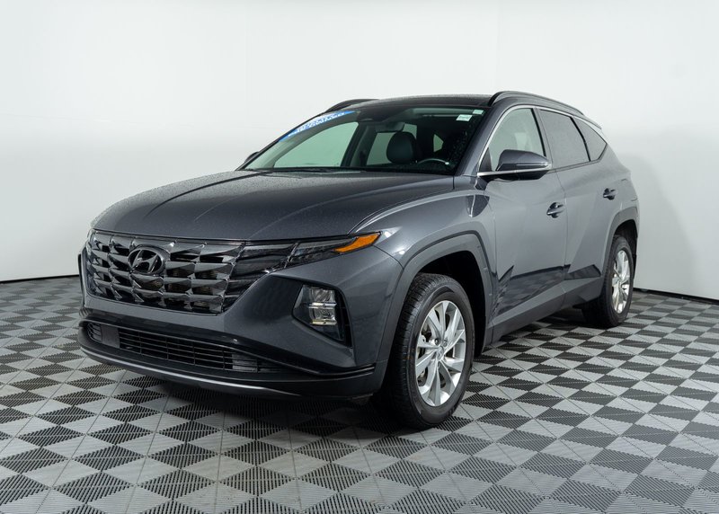 Vehicle Image 2024 Hyundai Tucson