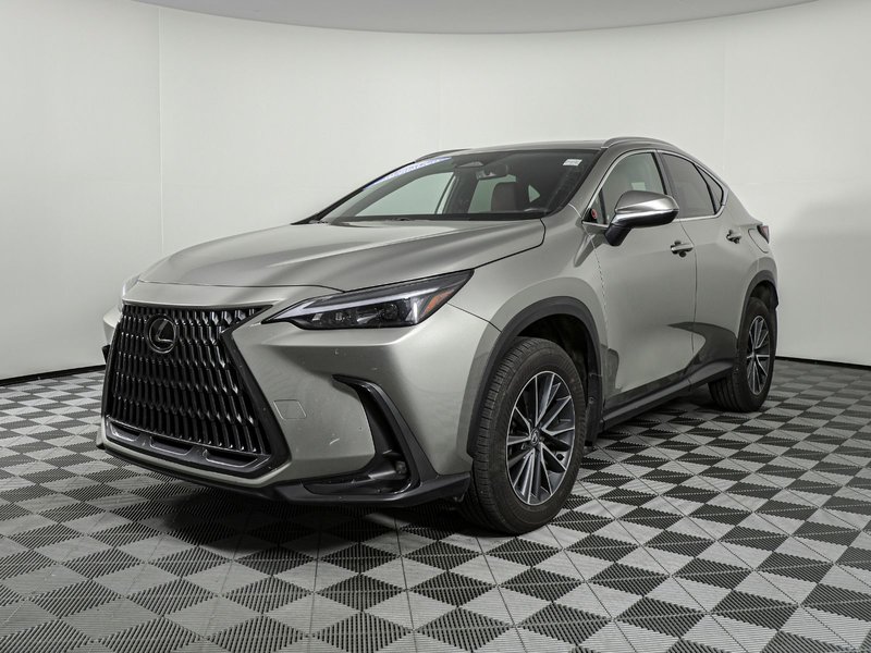 Vehicle Image 2024 Lexus NX
