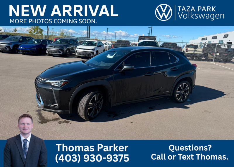 Vehicle Image 2021 Lexus UX