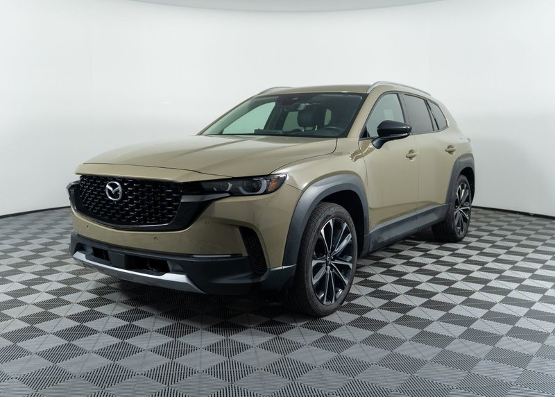 Vehicle Image 2024 Mazda CX-50