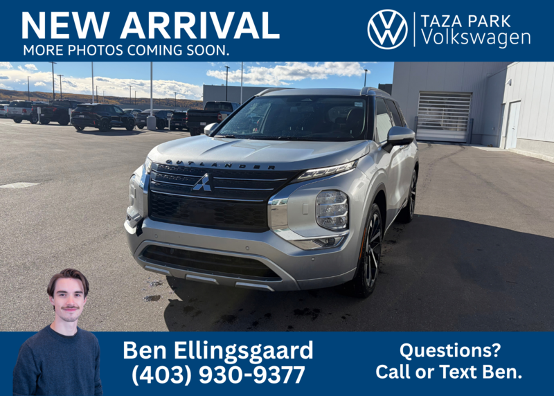 Vehicle Image 2022 Mitsubishi Outlander