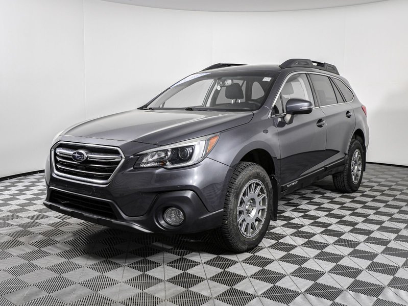 Vehicle Image 2018 Subaru Outback