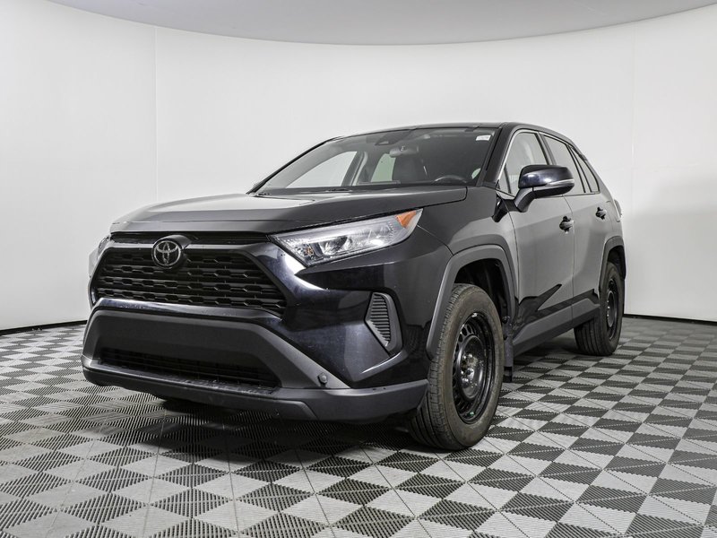 Vehicle Image 2024 Toyota RAV4