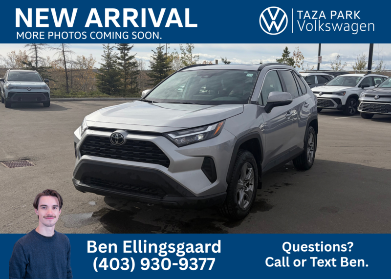 Vehicle Image 2024 Toyota RAV4