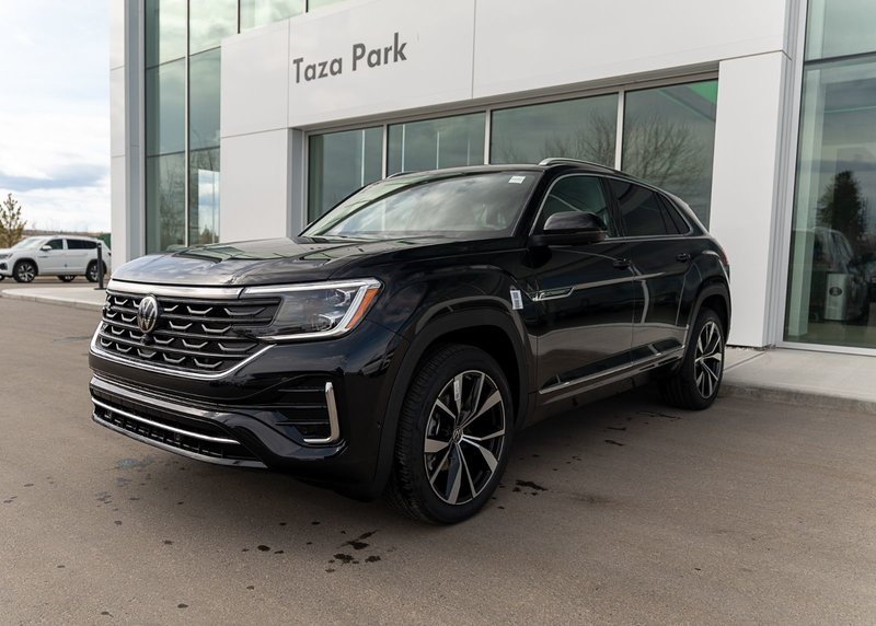 Vehicle Image 2026 Volkswagen Atlas Cross Sport