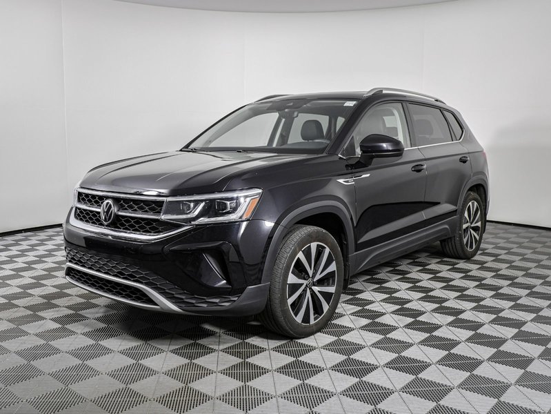 Vehicle Image 2022 Volkswagen Taos