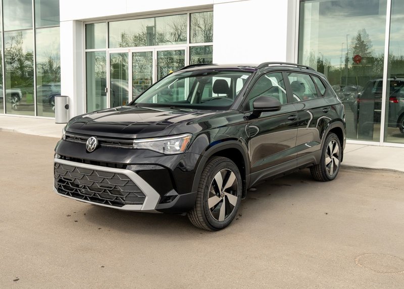 Vehicle Image 2026 Volkswagen Taos