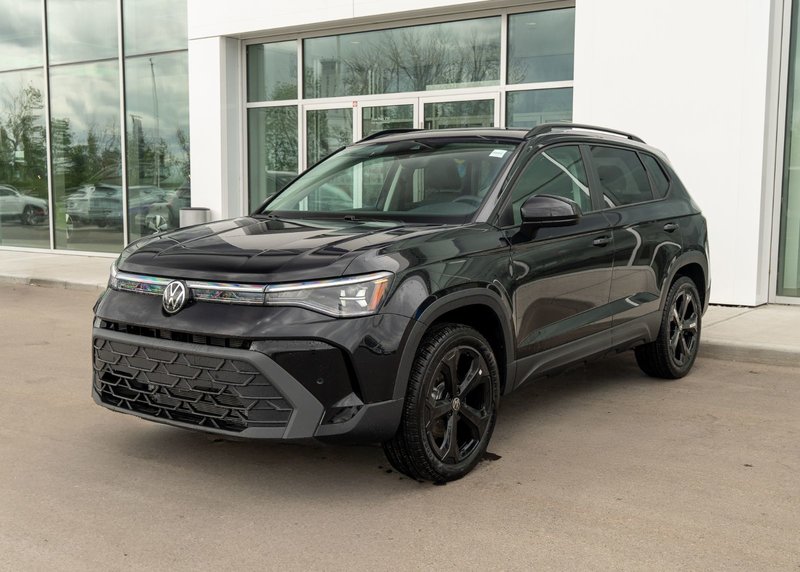 Vehicle Image 2026 Volkswagen Taos