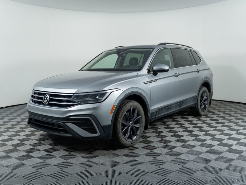 Vehicle Image 2023 Volkswagen Tiguan