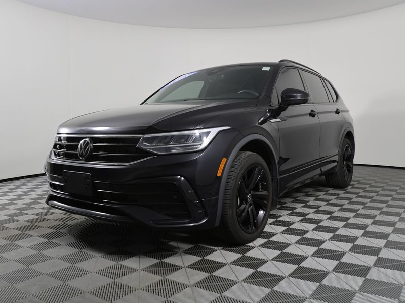 Vehicle Image 2024 Volkswagen Tiguan