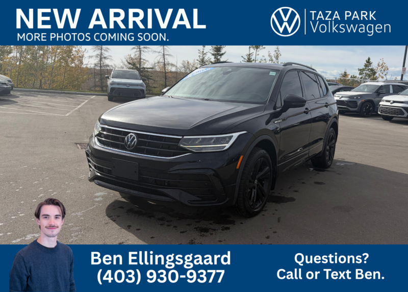 Vehicle Image 2024 Volkswagen Tiguan