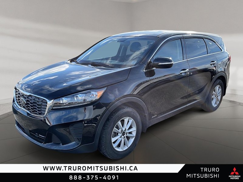 Vehicle Image 2020 Kia Sorento