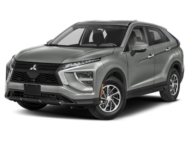 Vehicle Image 2022 Mitsubishi Eclipse Cross