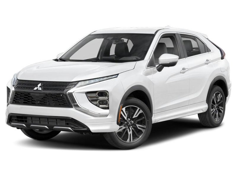 Vehicle Image 2025 Mitsubishi Eclipse Cross