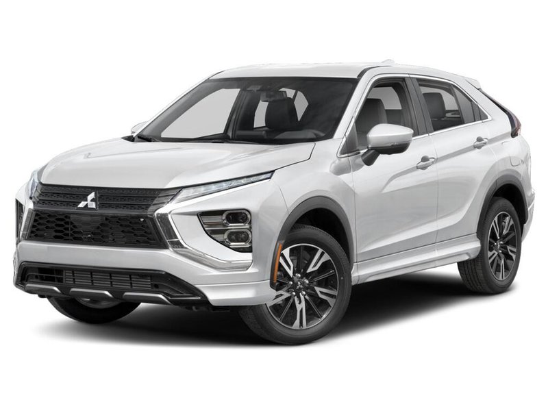 Vehicle Image 2026 Mitsubishi Eclipse Cross