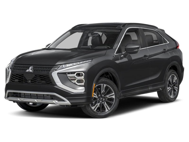 Image du véhicule Mitsubishi Eclipse Cross  2026