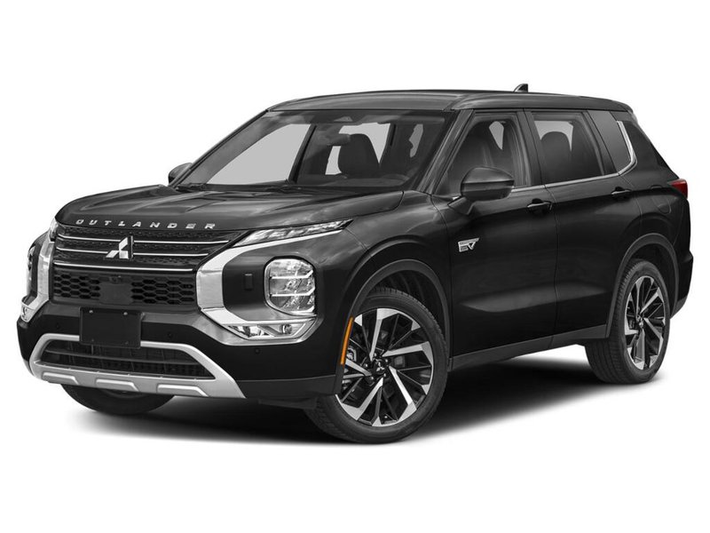 Vehicle Image 2024 Mitsubishi Outlander Plug-In Hybrid