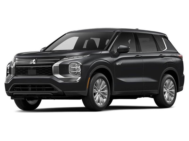 Image du véhicule Mitsubishi Outlander Plug-in Hybrid  2026