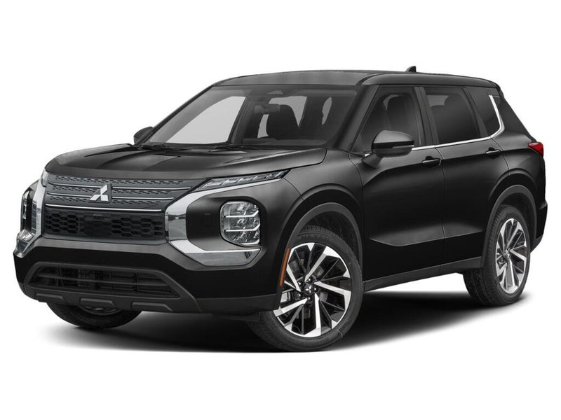 Vehicle Image 2024 Mitsubishi Outlander