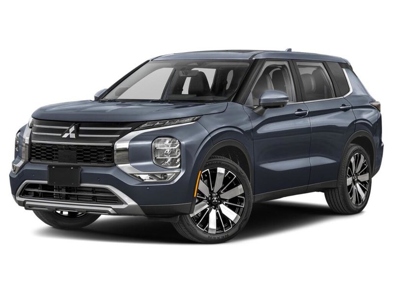 Vehicle Image 2026 Mitsubishi Outlander