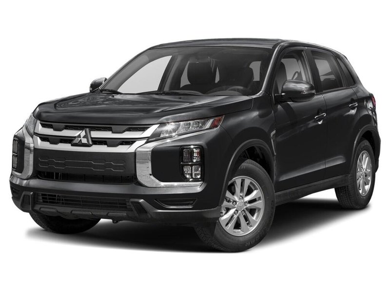 Vehicle Image 2026 Mitsubishi RVR