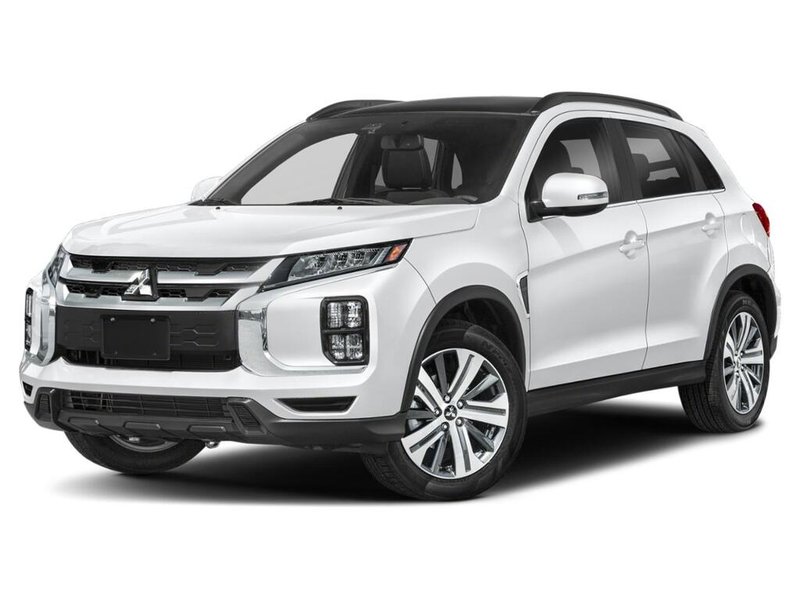 Vehicle Image 2026 Mitsubishi RVR
