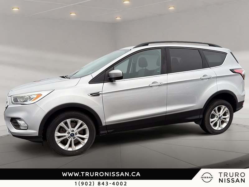 Vehicle Image 2017 Ford Escape