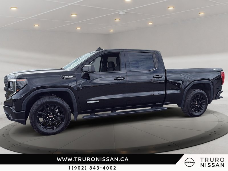 Image du véhicule GMC Sierra 1500  2023