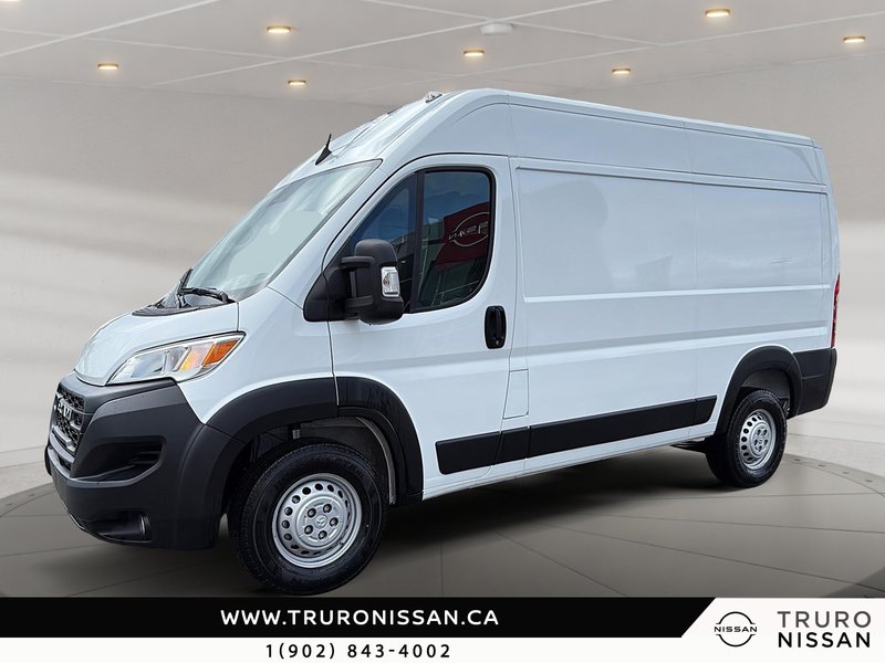 Image du véhicule Ram ProMaster Cargo Van 2025