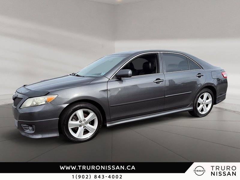Vehicle Image 2011 Toyota Camry