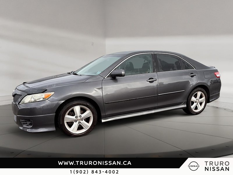 Vehicle Image 2011 Toyota Camry