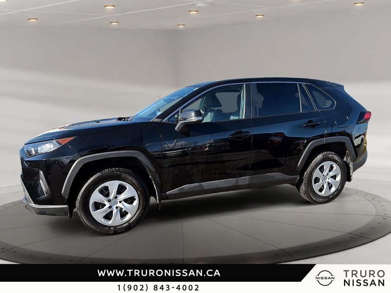 Vehicle Image 2022 Toyota RAV4